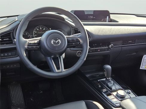 New 2026 MAZDA CX-30 2.5 Turbo w/ Premium Plus Pkg AWD/4WD image 13