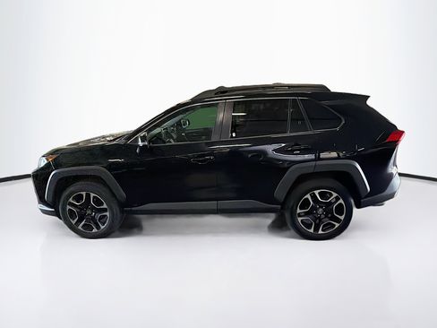 Used 2019 Toyota RAV4 Adventure w/ Cold Weather Package AWD/4WD image 4