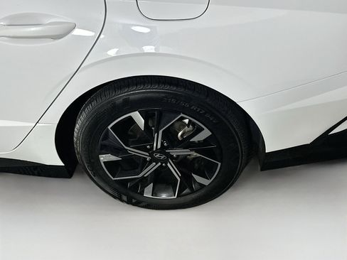 Used 2025 Hyundai Sonata SEL image 11