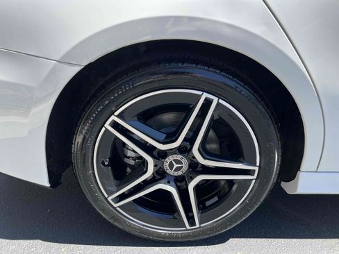 Used 2022 Mercedes-Benz A 220 w/ AMG Line image 75