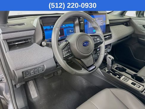 Used 2026 Subaru Outback Premium AWD/4WD image 10