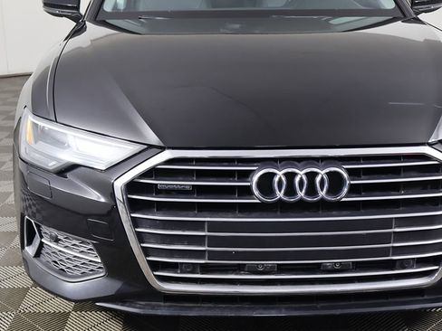Used 2020 Audi A6 2.0T Premium w/ Convenience Package AWD/4WD image 14