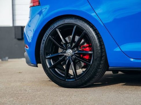 Used 2019 Volkswagen GTI Rabbit Edition image 34