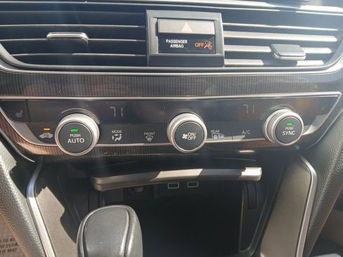 Used 2022 Honda Accord Sport Special Edition image 25