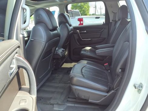 Used 2015 Chevrolet Traverse LTZ AWD/4WD image 19