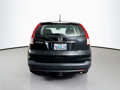 Used 2013 Honda CR-V LX image 7