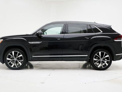 Used 2024 Volkswagen Atlas Cross Sport SEL Premium R-Line image 6