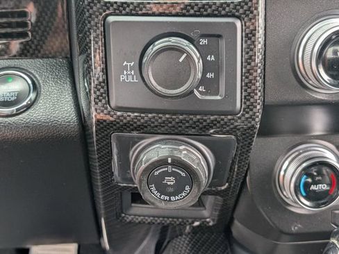 Used 2019 Ford F150 Lariat w/ Equipment Group 502A Luxury image 34