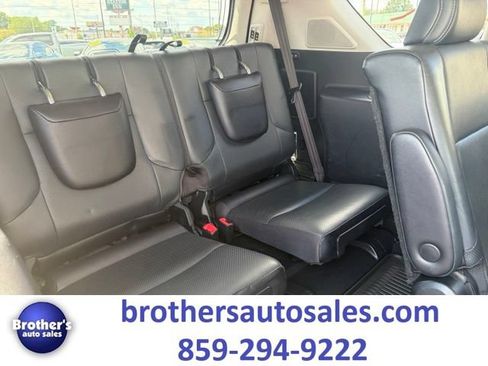 Used 2017 Lexus GX 460 Luxury AWD/4WD image 33