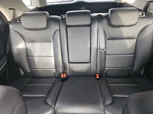 Used 2010 Mercedes-Benz ML 350 4MATIC image 13