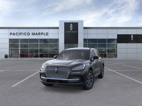 New 2026 Lincoln Corsair Premiere AWD/4WD image 2