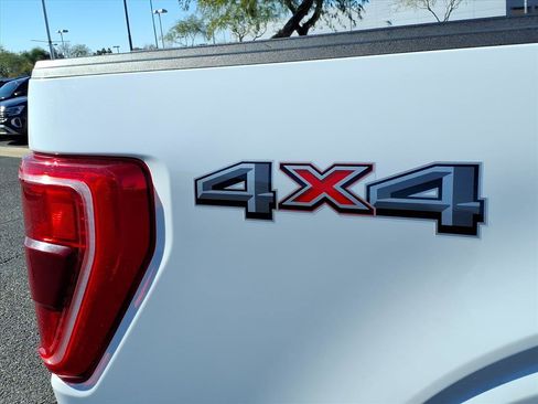 Used 2023 Ford F150 XLT image 15