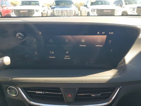 New 2026 Buick Encore GX Avenir image 38