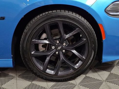 Used 2023 Dodge Charger R/T w/ Blacktop Package RWD image 11