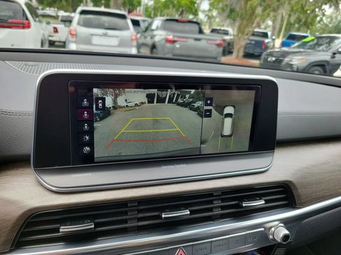 Used 2021 Kia Telluride SX w/ Nightfall Edition Package AWD/4WD image 34