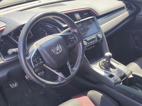 Used 2020 Honda Civic Si image 6