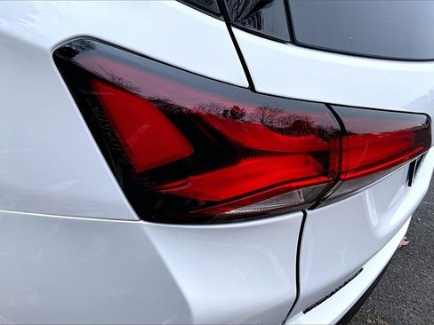 Used 2023 Chevrolet Equinox RS image 22