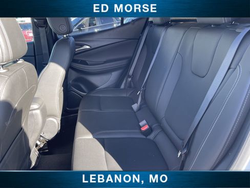 Used 2024 Buick Encore GX Sport Touring image 22