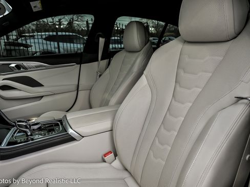 Used 2026 BMW 840i xDrive image 27