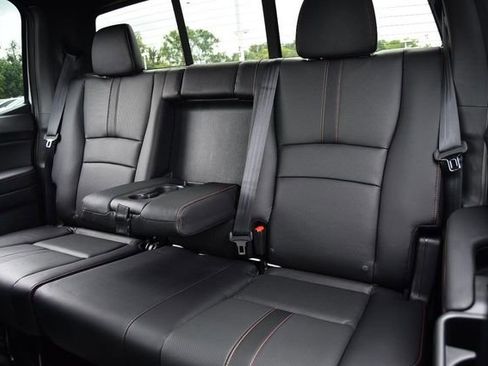 New 2025 Honda Ridgeline TrailSport+ image 29