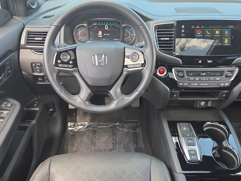 Used 2019 Honda Passport Touring image 12