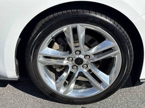 Used 2019 Ford Mustang Premium w/ Equipment Group 201A RWD image 31