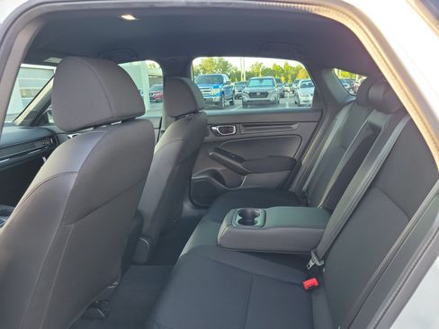 Used 2026 Honda Civic Sport image 27