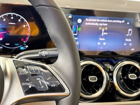 New 2026 Mercedes-Benz GLA 250 GLA 250 4MATIC SUV image 15