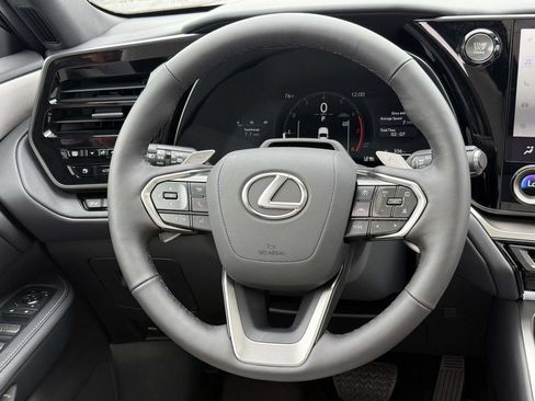 Used 2026 Lexus TX 350 AWD w/ Technology Package image 9