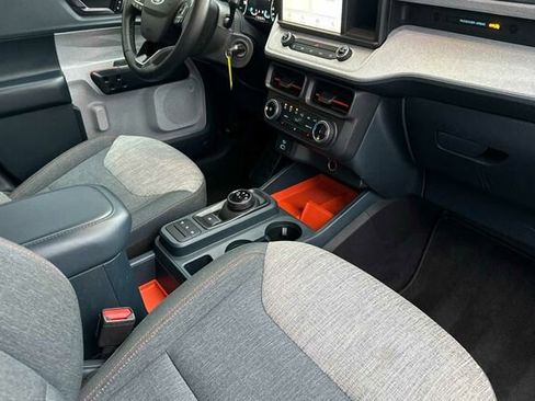 Certified 2023 Ford Maverick XLT w/ XLT Luxury Package image 12