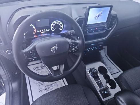 Used 2021 Ford Bronco Sport Big Bend AWD/4WD image 10