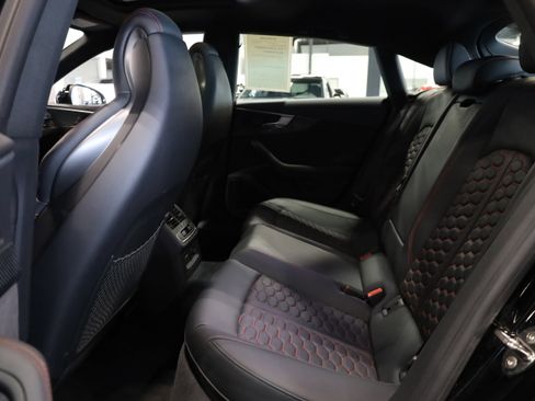 Used 2019 Audi RS 5 Sportback image 38