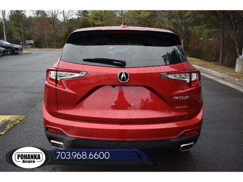 New 2026 Acura RDX Technology Package image 6