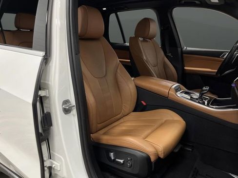 Used 2019 BMW X5 xDrive40i w/ Premium Package 2 image 33