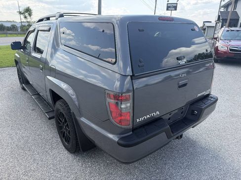 Used 2012 Honda Ridgeline RTS image 7