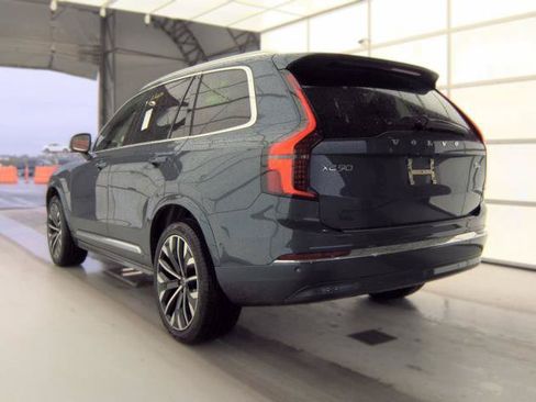 Used 2026 Volvo XC90 B6 Plus AWD/4WD image 5