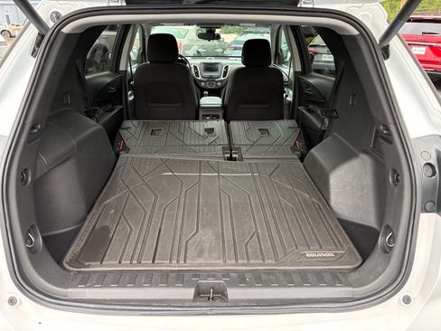 Used 2020 Chevrolet Equinox LT AWD/4WD image 12