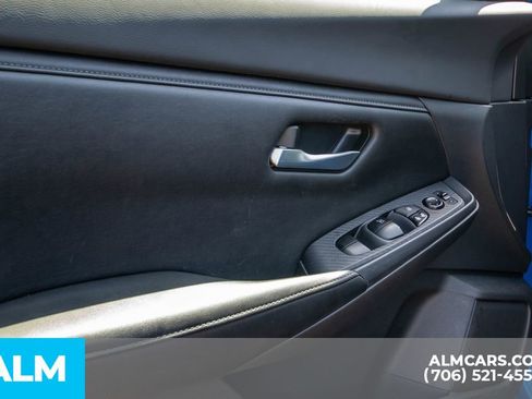 Used 2023 Nissan Sentra SV image 18