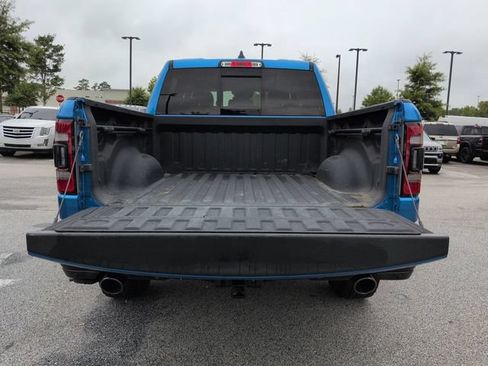 Used 2022 RAM 1500 Rebel w/ Rebel Level 2 Equipment Group AWD/4WD image 13