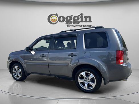 Used 2014 Honda Pilot EX-L image 5