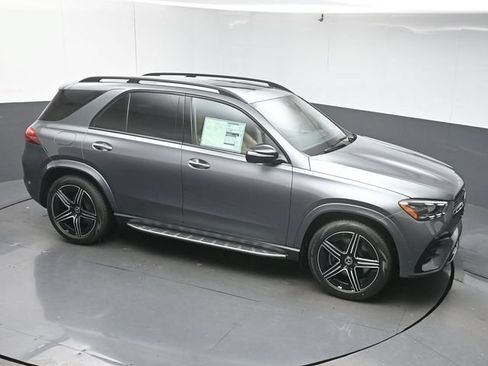 New 2026 Mercedes-Benz GLE 350 4MATIC image 41