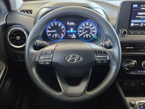 Used 2023 Hyundai Kona SEL AWD/4WD image 12