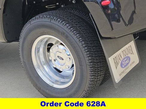 New 2026 Ford F350 Lariat w/ Lariat Premium Package AWD/4WD image 9