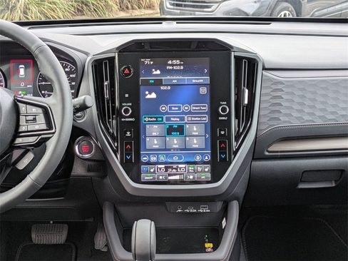 New 2026 Subaru Forester Touring image 18