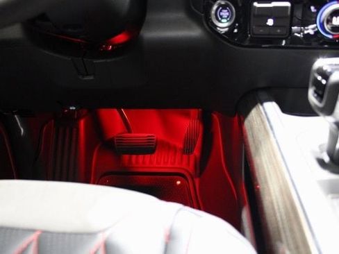 New 2025 Chevrolet Silverado 1500 RST image 17