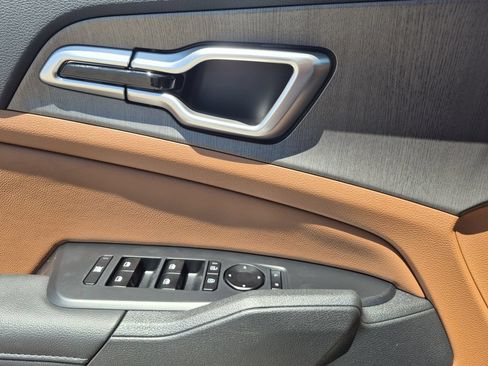 New 2026 Kia Sportage X-Line AWD/4WD image 7