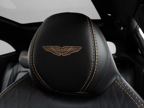 Used 2023 Aston Martin DBX 707 image 43