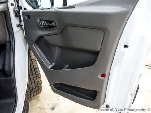 Used 2023 Ford Transit 250 148 High Roof Extended w/ Load Area Protection Package RWD image 18