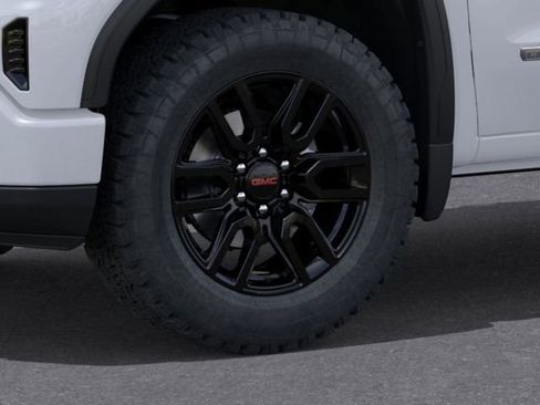 New 2026 GMC Sierra 1500 Elevation w/ Preferred Package AWD/4WD image 10