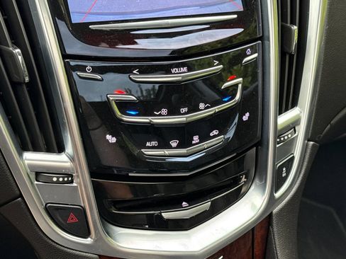 Used 2016 Cadillac SRX Luxury w/ Driver Awareness Package FWD image 20